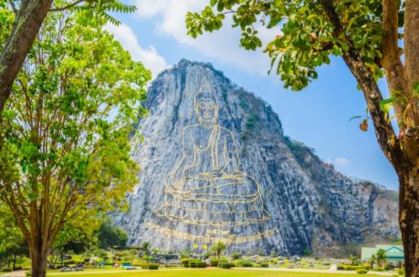 Buddha Mountain_5